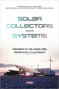 Solar Collectors and Systems