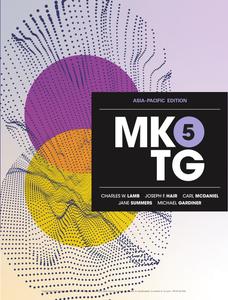 MKTG5, 5th Edition