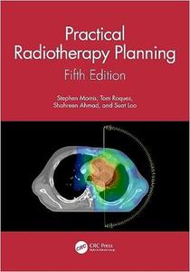Practical Radiotherapy Planning, 5th Edition
