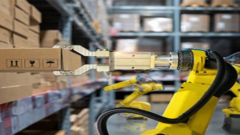 Artificial Intelligence In Warehouse Management