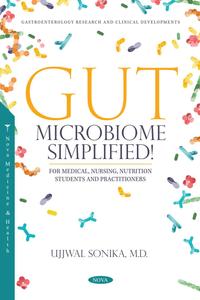 Gut Microbiome Simplified!
