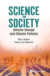 Science In Society Climate Change And Climate Policies