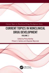 Current Topics in Nonclinical Drug Development Volume 2