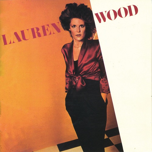 Lauren Wood - Lauren Wood 1979