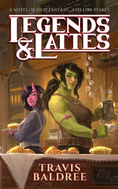 Legends & Lattes by Travis Baldree 86e62920b5d2c4e3efb0b3038157d82d