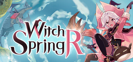 WitchSpring R-Tenoke