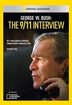 George W  Bush The 9 11 Interview (2011) 1080p [WEBRip] 5.1 YTS