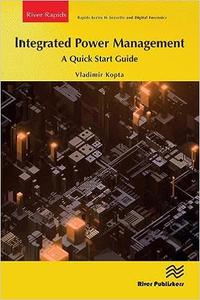 Integrated Power Management A Quick Start Guide