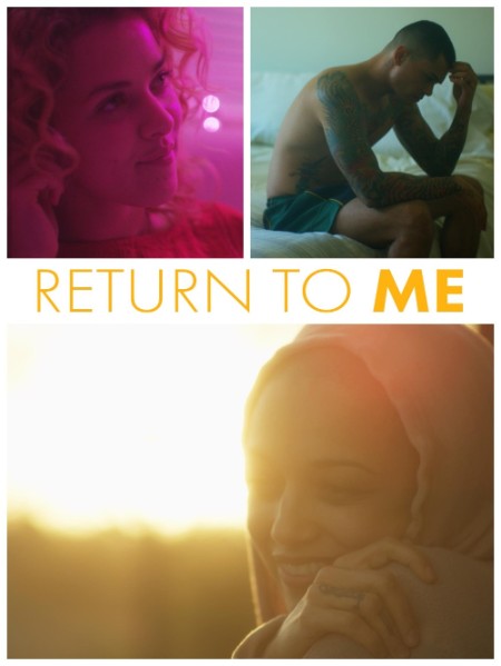 Return To Me (2022) 720p WEBRip x264 AAC-YTS