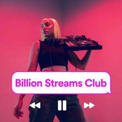 Billion Streams Club (2023)