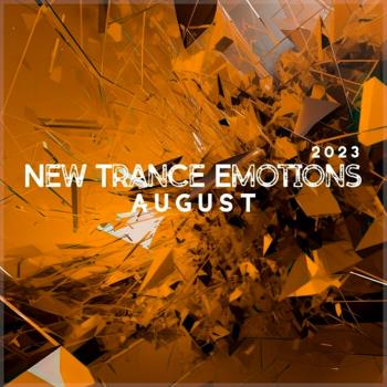 VA - New Trance Emotions August 2023 (2023) MP3