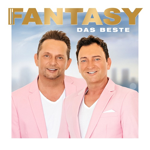 Fantasy - Das Beste (Deluxe Edition) 2023