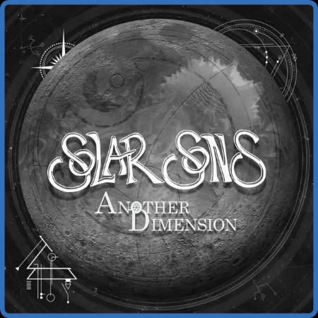 Solar Sons - Another Dimension 2023