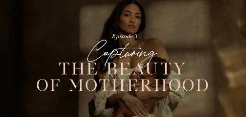 Lola Melani Collective – Capturing the Beauty of Motherhood