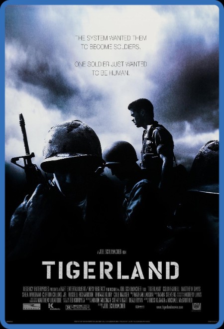 Tigerland (2000) 1080p BluRay x265-RARBG 76abcdf14b2d74aafe845be7f462b644