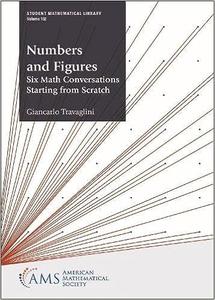 Numbers and Figures  Six Math Conversations Starting from Scratch