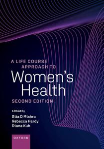 A Life Course Approach to Women’s Health, 2nd Edition