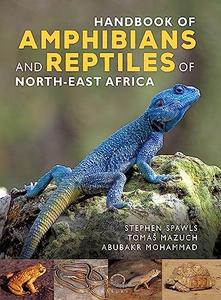 Handbook of Amphibians and Reptiles of North-east Africa