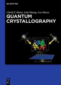 Quantum Crystallography