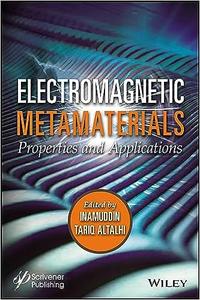 Electromagnetic Nanomaterials Properties and Applications