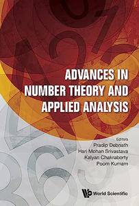 Advances in Number Theory and Applied Analysis