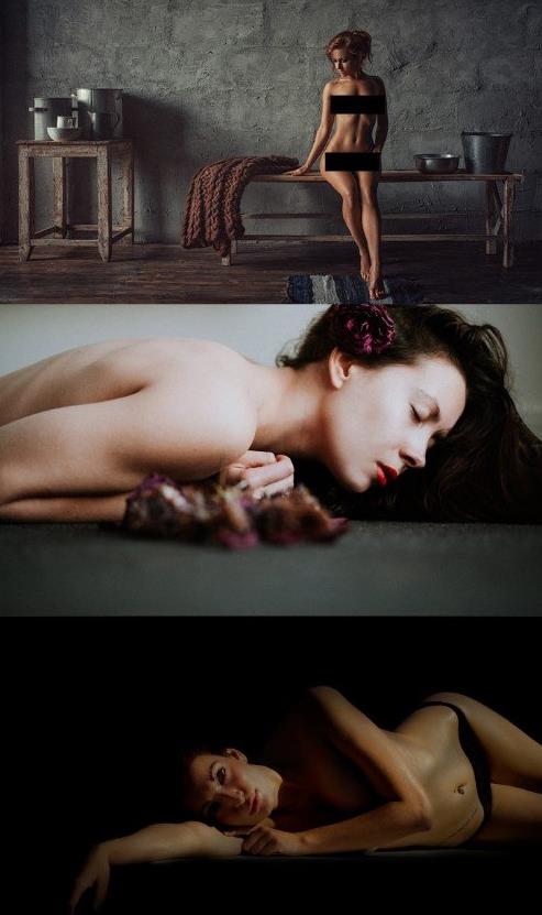 Fstoppers – The Art of Nude Photography