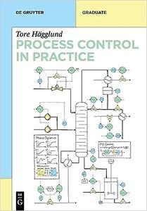 Process Control in Practice (de Gruyter Textbook)