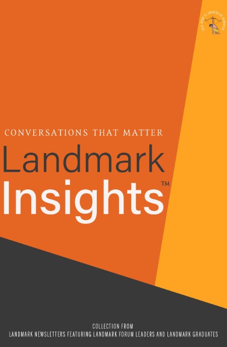 Landmark Insights  Conversation - Landmark Worldwide C06fc2bf2a1bdf232d62d258c887765a