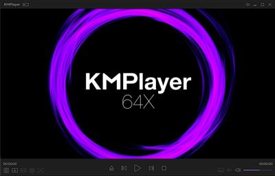 The KMPlayer 2023.9.26.17 (x64)  Multilingual