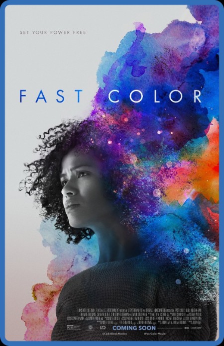 Fast Color (2018) 1080p BluRay H264 AAC-RARBG