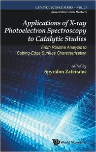 Applications of X–ray Photoelectron Spectroscopy to Catalytic Studies