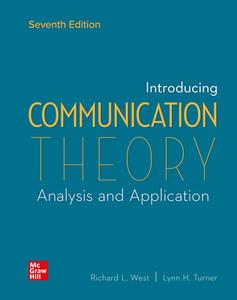 Introducing Communication Theory Analysis and Application, 7th Edition