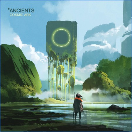 *Ancients - Cosmic Ark (2023)