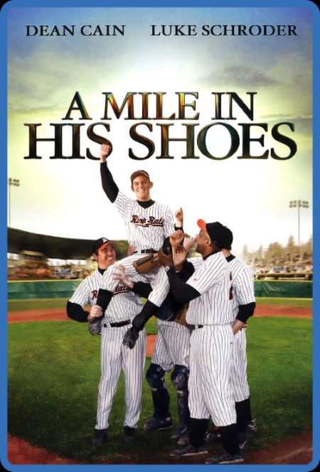 A Mile In His Shoes (2011) 1080p WEBRip x265-RARBG
