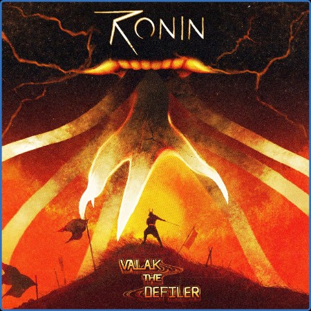 Ronin - Val the Defiler (2023)