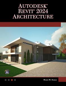 Autodesk® Revit® 2024 Architecture