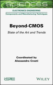 Beyond-CMOS State of the Art and Trends