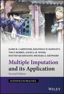 Multiple Imputation and its Application (Statistics in Practice), 2nd Edition