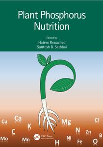 Plant Phosphorus Nutrition