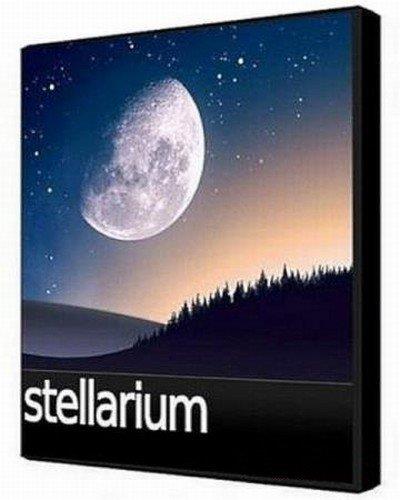 Stellarium 23.3  (x64)