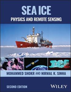Sea Ice Physics and Remote Sensing, 2nd Edition