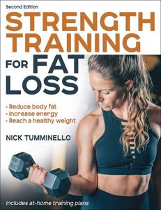 Strength Training for Fat Loss, 2nd Edition