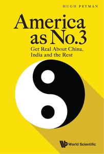 America As No.3 Get Real About China, India And The Rest