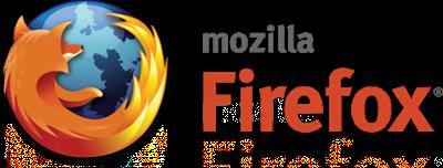 Mozilla Firefox  118.0