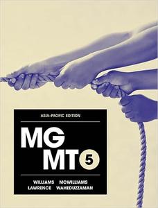 MGMT5, 5th Edition