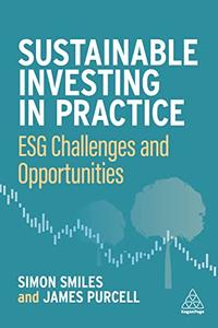 Sustainable Investing in Practice ESG Challenges and Opportunities