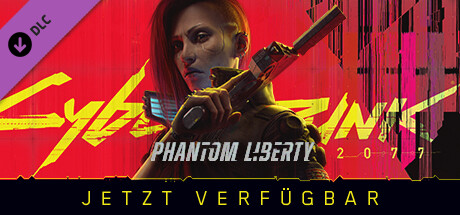 Cyberpunk 2077 Phantom Liberty-Flt