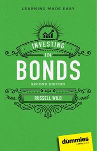 Investing in Bonds For Dummies, 2nd Edition