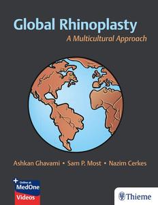 Global Rhinoplasty A Multicultural Approach