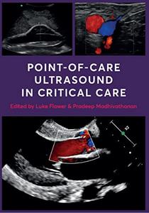 Point–of–Care Ultrasound in Critical Care